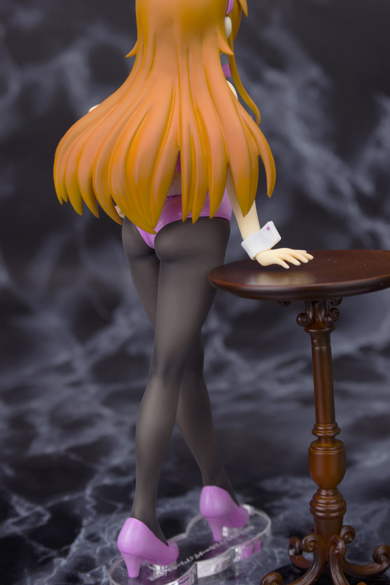 Oreimo PULCHRA Kirino Kousaka Pink Ver. 1/8 Resin Cast Figure