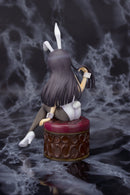 Oreimo PULCHRA Kuroneko White Ver. 1/8 Resin Cast Figure