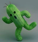Final Fantasy Square Enix Plush Cactuar (Resale)