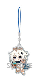 Genshin Impact Sol InternationalPearl Acrylic Collection (1 Random Blind)