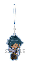 Genshin Impact Sol InternationalPearl Acrylic Collection (1 Random Blind)