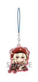 Genshin Impact Sol InternationalPearl Acrylic Collection (1 Random Blind)