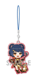 Genshin Impact Sol InternationalPearl Acrylic Collection (1 Random Blind)