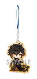 Genshin Impact Sol InternationalPearl Acrylic Collection (1 Random Blind)