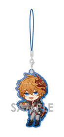 Genshin Impact Sol InternationalPearl Acrylic Collection (1 Random Blind)