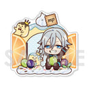 IDOLiSH7 Sol International Apartment Badge Collection Vol.2 Box.A(1 Random)