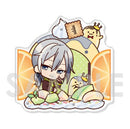 IDOLiSH7 Sol International Apartment Badge Collection Vol.2 Box.B(1 Random)