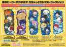 My Hero Academia Sol International Wachatto! Rubber Strap Collection (1 Random)
