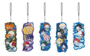 My Hero Academia Sol International Wachatto! Rubber Strap Collection (1 Random)