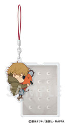 Chainsaw Man Sol International Good Night Acrylic Strap(1 Random)