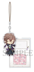 Hypnosismic -Division Rap Battle- Sol International Good Night Acrylic Strap Vol. 2 (Box of 6)