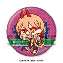 Chainsaw Man Sol International Wachatto! Trading Can Badge