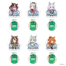 Uma Musume Pretty Derby Sol International Chara-feuille Acrylic Stand -Umapyoi Densetsu- Vol. 1(1 Random)