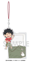 Tokyo Revengers Sol International Good Night Acrylic Strap Vol.2(1 Random)