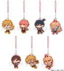 Chainsaw Man Sol International Wachatto! Pearl Acrylic Collection BOX.A