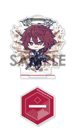 Arknights Sol International Trading Acrylic Stand -Operator Collection-(1 Random)