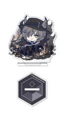 Arknights Sol International Trading Acrylic Stand -Operator Collection-(1 Random)