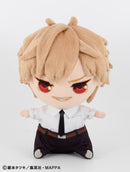 Chainsaw Man Sol International Plush Chocon-to-Friends Denji