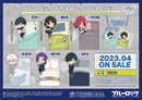 Blue Lock Sol International Good Night Acrylic Strap(1 Random)