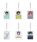 Blue Lock Sol International Good Night Acrylic Strap(1 Random)