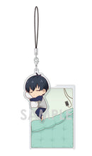 Blue Lock Sol International Good Night Acrylic Strap(1 Random)