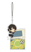 Blue Lock Sol International Good Night Acrylic Strap(1 Random)