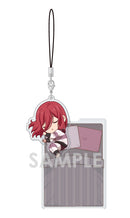 Blue Lock Sol International Good Night Acrylic Strap(1 Random)