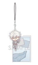 Blue Lock Sol International Good Night Acrylic Strap(1 Random)