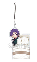 Blue Lock Sol International Good Night Acrylic Strap(1 Random)