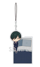 Blue Lock Sol International Good Night Acrylic Strap(1 Random)