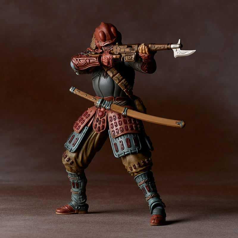 Nausicaä of the Valley of the Wind Takeyashiki Jizaiokimono Dorok Soldier 1