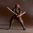 Nausicaä of the Valley of the Wind Takeyashiki Jizaiokimono Dorok Soldier 1