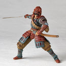 Nausicaä of the Valley of the Wind Takeyashiki Jizaiokimono Dorok Soldier 1