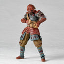 Nausicaä of the Valley of the Wind Takeyashiki Jizaiokimono Dorok Soldier 1