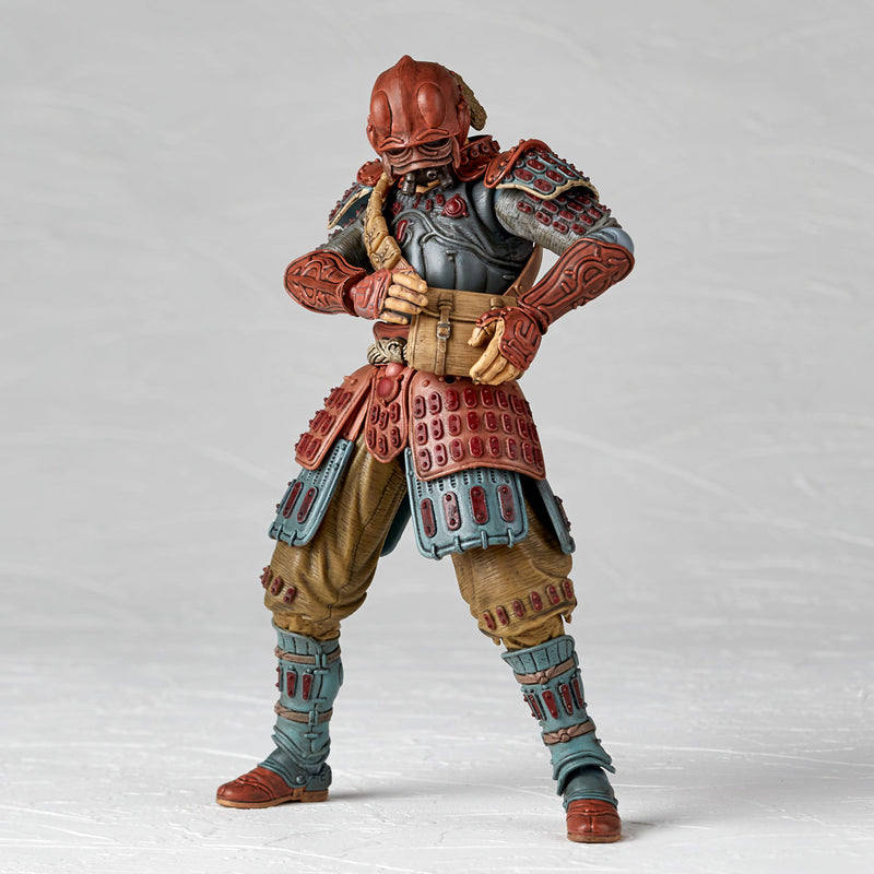 Nausicaä of the Valley of the Wind Takeyashiki Jizaiokimono Dorok Soldier 1