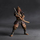 Nausicaä of the Valley of the Wind Takeyashiki Jizaiokimono Dorok Soldier 2