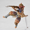 Nausicaä of the Valley of the Wind Takeyashiki Jizaiokimono Dorok Soldier 2