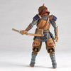 Nausicaä of the Valley of the Wind Takeyashiki Jizaiokimono Dorok Soldier 2