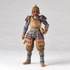 Nausicaä of the Valley of the Wind Takeyashiki Jizaiokimono Dorok Soldier 2