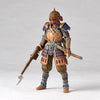 Nausicaä of the Valley of the Wind Takeyashiki Jizaiokimono Dorok Soldier 2