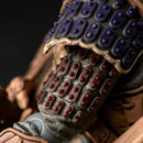 Nausicaä of the Valley of the Wind Takeyashiki Jizaiokimono Dorok Soldier 2