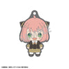 SPY x FAMILY KAMIO JAPAN Trading Rubber Strap Chimakko(1 Random)