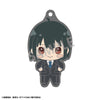 SPY x FAMILY KAMIO JAPAN Trading Rubber Strap Chimakko(1 Random)