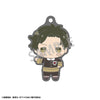 SPY x FAMILY KAMIO JAPAN Trading Rubber Strap Chimakko(1 Random)