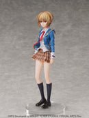 Heaven Burns Red elCOCO Kayamori Ruka 1/8 Complete Figure