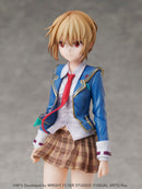 Heaven Burns Red elCOCO Kayamori Ruka 1/8 Complete Figure