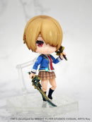 Heaven Burns Red elCOCO DFORM + Ruka Kayamori Deforme Action Figure