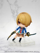 Heaven Burns Red elCOCO DFORM + Ruka Kayamori Deforme Action Figure