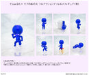 Mobs elcoco DFORM＋ Mobs Full Action Deformed Figure (blue）