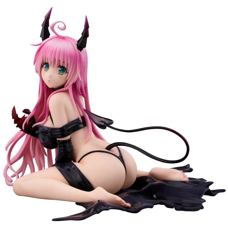 To Love-Ru Darkness UNION CREATIVE Lala Satalin Deviluke Darkness ver. (REPRODUCTION)